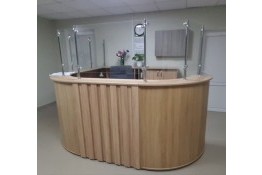 Пост охраны под заказ